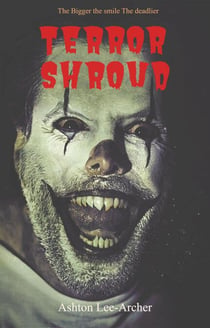 Terror Shroud: Chapter 1 - Terror Shroud: The Jester, #1