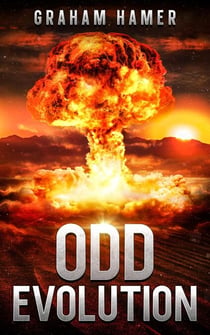 Odd Evolution - The Oddball Odyssey, #9