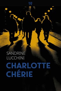 Charlotte Chérie - Charlotte Chérie