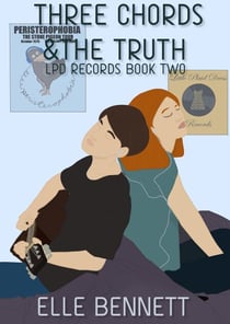 Three Chords & the Truth (LPD Records #2) - LPD Records, #2