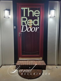 The Red Door - The Red, #8