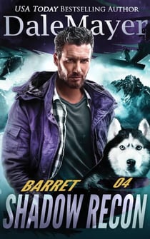 Barret - Shadow Recon, #4