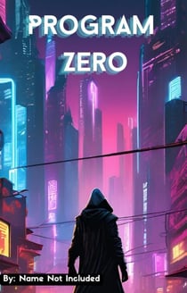 Program Zero - Program Zero, #1