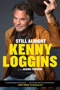 Still Alright - A Memoir