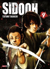 Sidooh T09