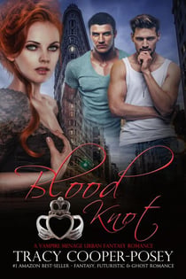 Blood Knot - Blood Stone, #1
