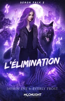 L’élimination - Demon Pack, T2