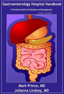 Gastroenterology Hospital Handbook Volume 2 - Volume, #2