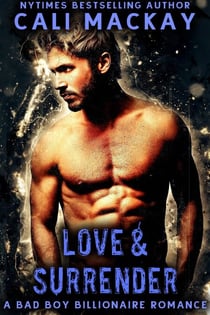 Love and Surrender - The Billionaire's Temptation Series, #3