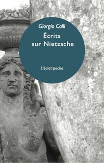 Ecrits sur Nietzsche