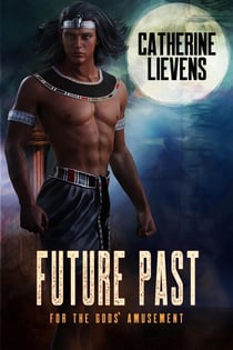 Future Past - For the Gods’ Amusement, #2