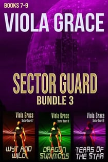 Sector Guard Bundle 3 - Sector Guard