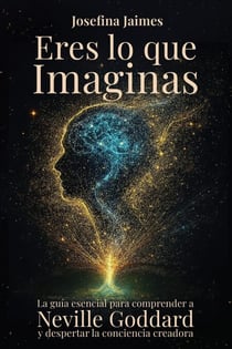 Eres lo que Imaginas