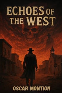 Echoes of the West: Anthology - Echoes of the West, #1