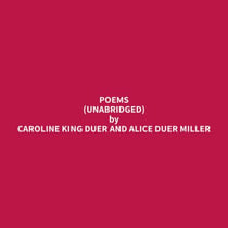 Poems (Unabridged)