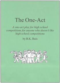 The One-Act