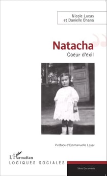 Natacha - Coeur d'exil