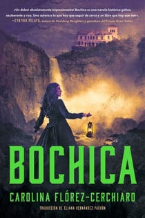 Bochica - A Novel