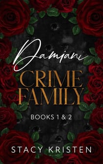 Damiani Crime Family - Damiani Crime Family