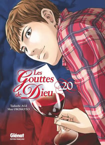 Les Gouttes de Dieu - Tome 20