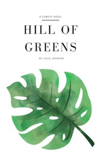 Hill of Greens - The Daisy Chain series, #1