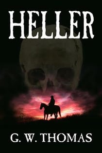 Heller - Brett Hope, #1