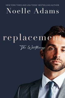 Replacement - The Worthings, #2