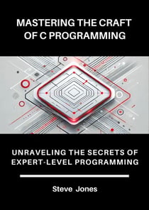 Mastering the Craft of C Programming: Unraveling the Secrets of Expert-Level Programming