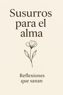 Susurros para el Alma