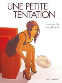 Une petite tentation - -