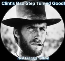 Clint's Bad Step Turned Good - LIFE CYCLES, #9