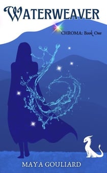 Waterweaver - CHROMA, #1
