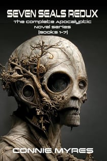 Seven Seals Redux: The Complete Apocalyptic Novel Series - Seven Seals Redux