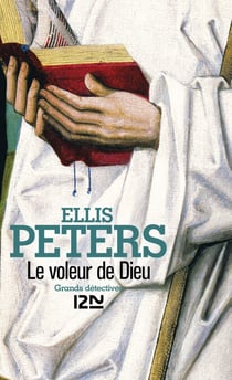 Le voleur de Dieu - Frère Cadfael