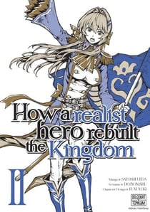 How a Realist Hero Rebuilt the Kingdom T02