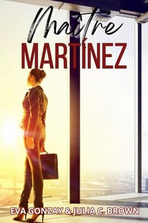 Maître Martínez - Alliées, #3