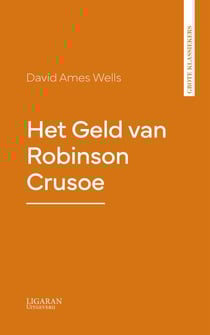Het Geld van Robinson Crusoe