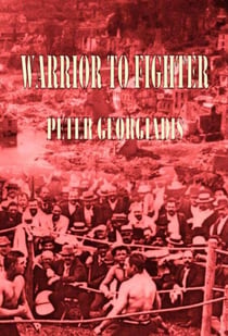 Warrior To Fighter - Thomas Chandos, #2