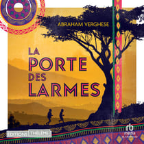 La porte des larmes