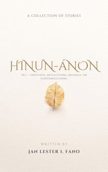 Hinun-anon