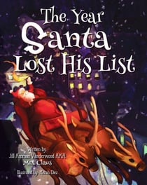 The Year Santa Lost His List