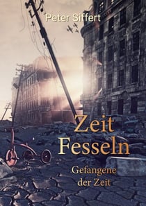 Zeit Fesseln - Gefangene der Zeit