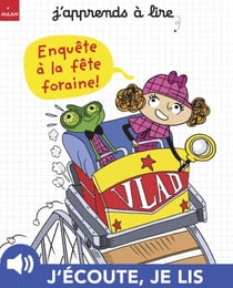 Enquête à la fête foraine !
