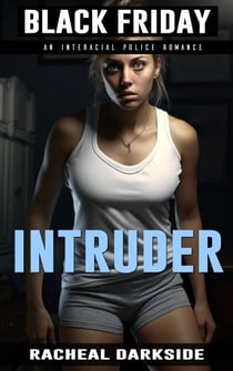 Intruder - Black Friday, #1