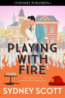 Playing with Fire - Applewood, #1