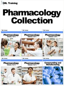 Pharmacology Collection - Pharmacology