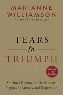 Tears to Triumph - The Spiritual Journey from Suffering to Enlightenment
