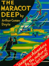 The Maracot Deep