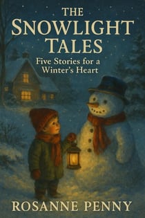 The Snowlight Tales: Five Stories for a Winter’s Heart