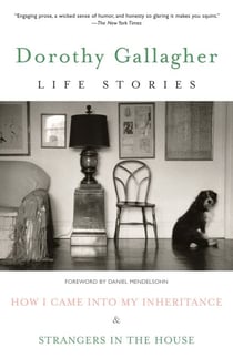 Life Stories - How I Came Into My Inheritance & Strangers in the House